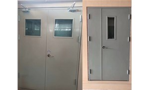 山西防火卷簾門選材要注意哪些問題？山西恒晟偉業(yè)告訴您